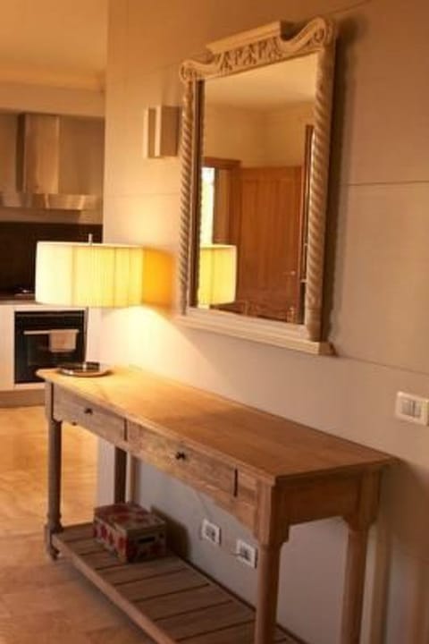 Wohnung "Villa Famiglia1" mit Pool Apartment in Tuscany