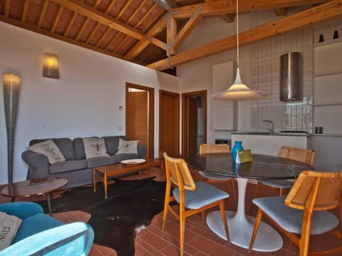 Wohnung "Villa Liberta" mit Pool Apartment in Tuscany