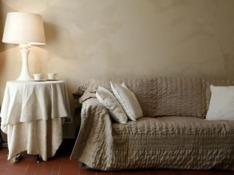 "Villa Felicita" mit Pool Apartment in Tuscany
