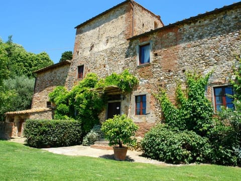 Bulleri Farm Stay in San Casciano Val Pesa