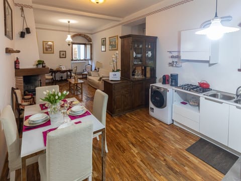 L'Angolo del Tempo von Holiday World Apartment in Arezzo