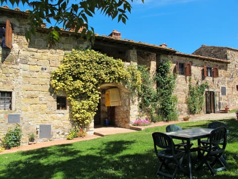 Il Casale House in San Casciano Val Pesa