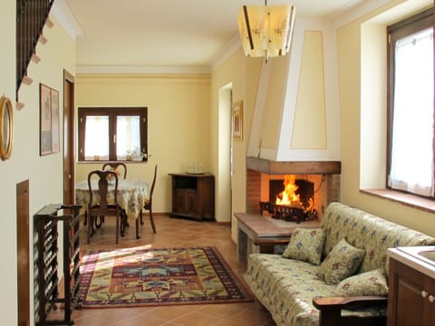 Montechioccioli Vacation rental in Radda in Chianti