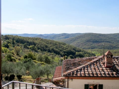 Montechioccioli Vacation rental in Radda in Chianti