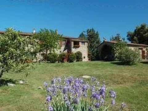 Agriturismo San Ansanino Vacation rental in Tuscany