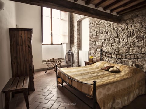 Studio für 4 Personen und 2 Kinder Apartment in Massa Marittima