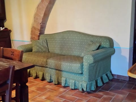 Anwesen mit Grill Apartment in Tuscany