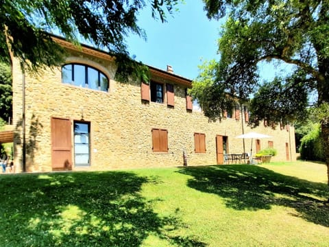 'Calla Apartment in Tuscany