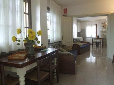 Herz von Holiday World Apartment in Tuscany