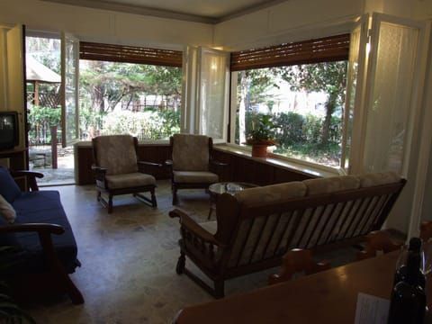 'Azalea' mit Terrasse Apartment in Tuscany