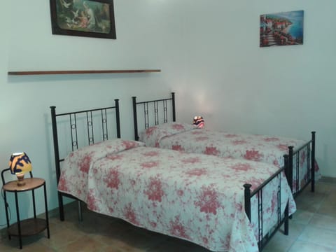 Ortensia Apartment in Tuscany