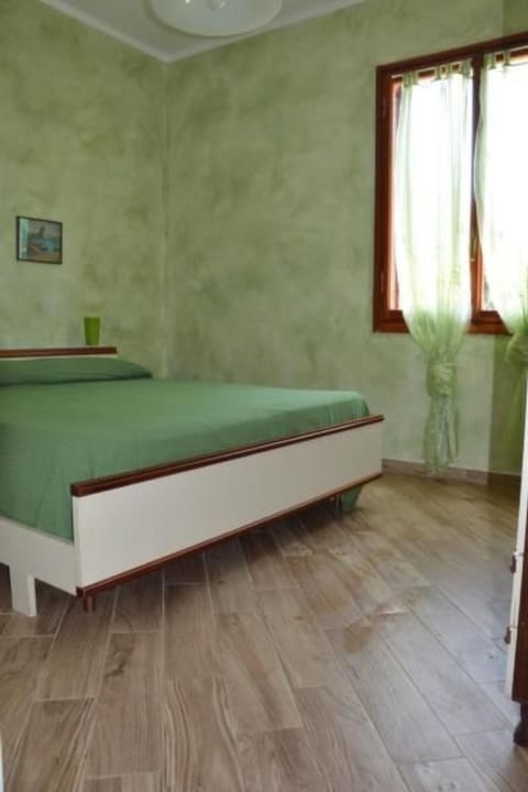 Appartement mit direktem Zugang zum Meer Apartment in San Vincenzo