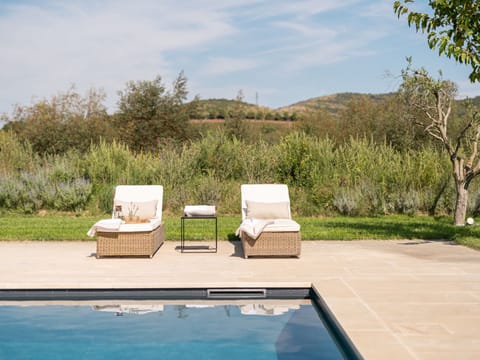 Capalbio Pool Vacation rental in Tuscany