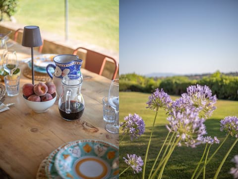 Villaflair - Pool Villa Magliano Vacation rental in Tuscany