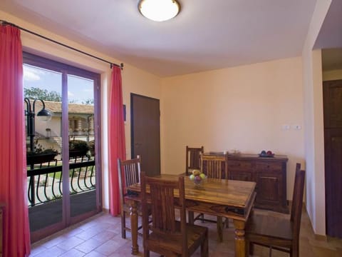 Unterkunft in Residenz mit Spa, Schwimmbad, Wi-Fi Apartment in Lazio