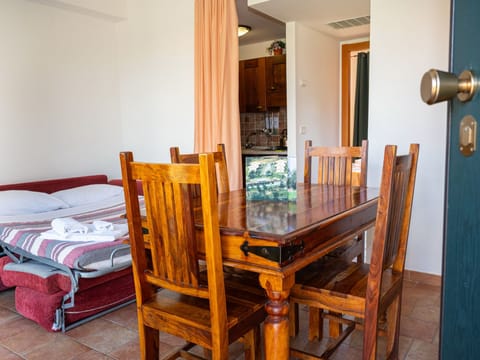 Unterkunft in Residenz mit Spa, Schwimmbad, Wi-Fi Apartment in Lazio