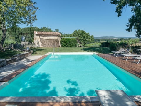 Il Borghetto, bis zu 19 Betten Vacation rental in Lazio