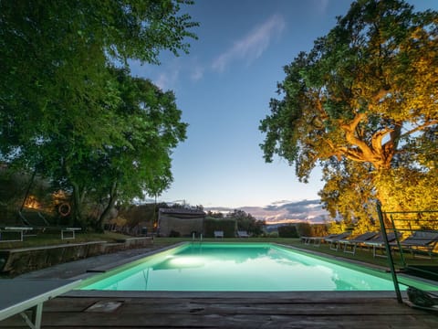  Vacation rental in Lazio