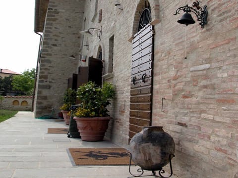 Altes Kloster und eleganter Landsitz Vacation rental in Umbria