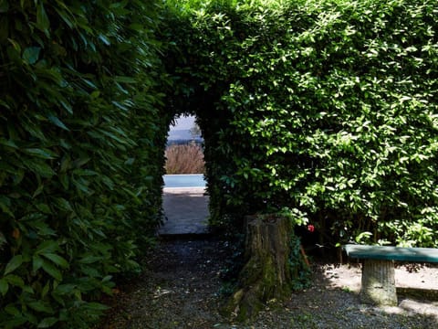  Vacation rental in Tuscany