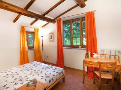 Appartamento Tiglio Apartment in Umbria