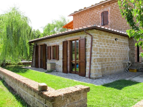 Casa Domenico 2 Farm Stay in Montefiascone