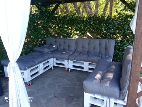 Villa 'Bei Rom' mit privatem Pool Vacation rental in Lazio