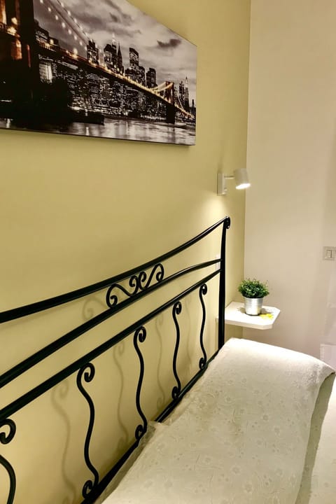 "AzzuRomare Apartment in Ostia