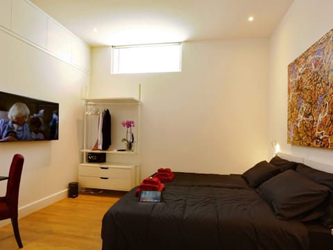 Castel Sant'Angelo Luxury Spa Apartment in Rome