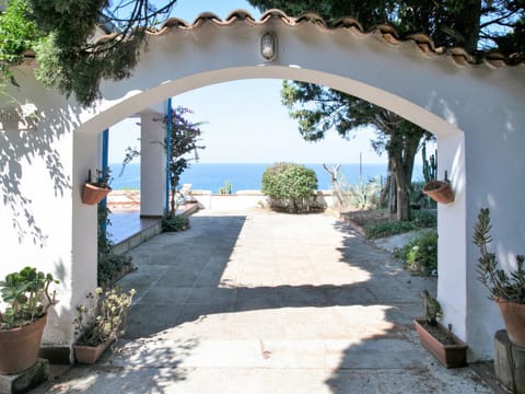 Sulla Scogliera Location de vacances in Calabria