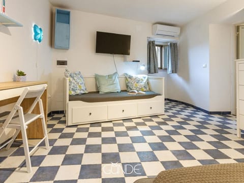 Das Bauernhaus - La Casa Contadina Apartment in Umbria