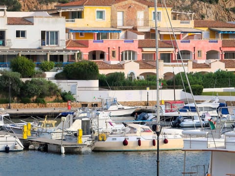 Vigna Marina V110 Apartment in Santa Teresa Gallura