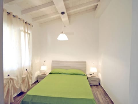 'Artemis2' mit Terrasse Apartment in Capoliveri