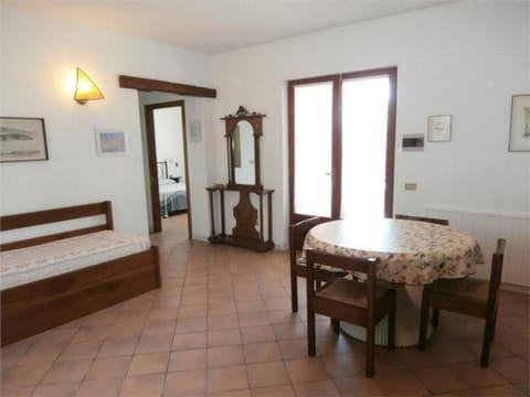 Wohnung mit Wasserblick Apartment in Capoliveri