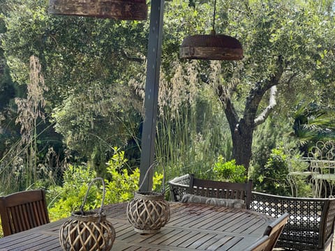 Exklusiv Ferienhaus Elba mit Panorama und Garten Vacation rental in Tuscany