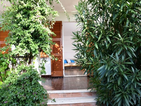 direkt am Wasser Apartment in Campo nell'Elba