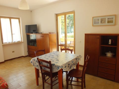 Ruhige Wohnung am Meer Apartment in Campo nell'Elba