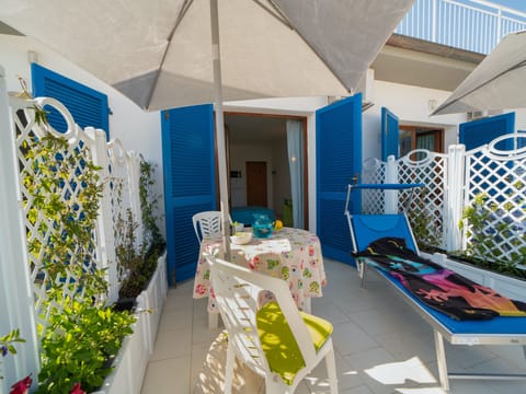 Appartement mit Meerblick Apartment in Campo nell'Elba