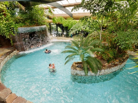 Pool Indoor