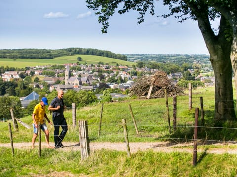 Bungalowpark Landsrade House in Limburg (province)