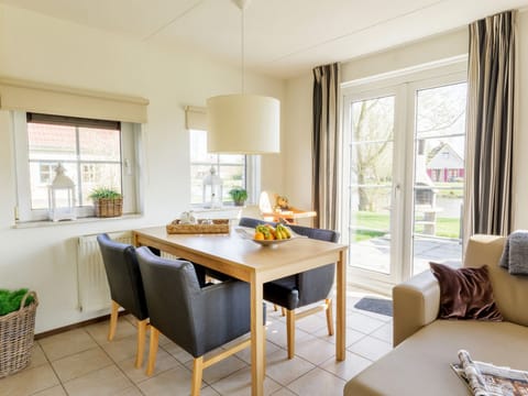 VIP Cottage Casa in Emmen