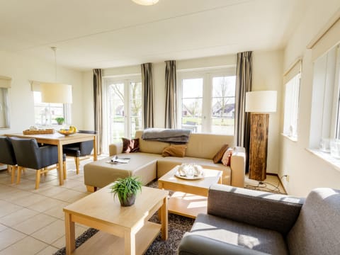 VIP Cottage Haus in Emmen