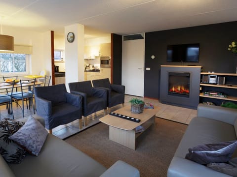 Premium Cottage Casa in Emmen
