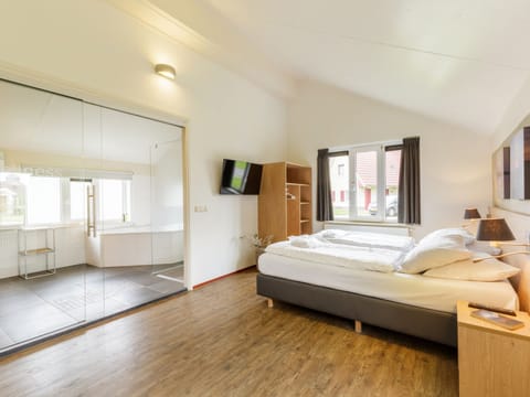 VIP Cottage Haus in Emmen