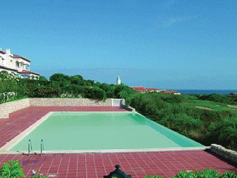 Praia del Rey Golf House in Amoreira