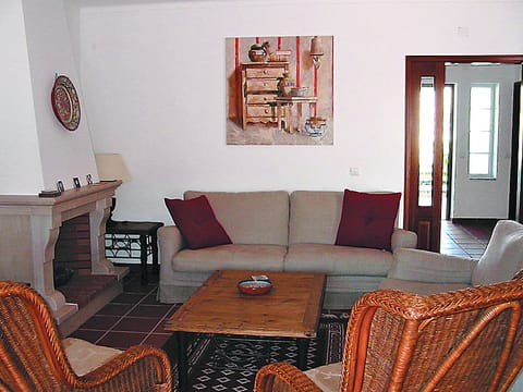 Praia del Rey Golf Vacation rental in Amoreira