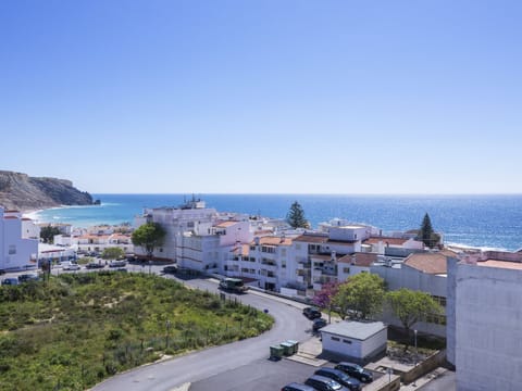 Praia da Luz Sea view Apartment in Luz