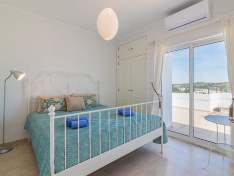 Praia da Luz Sea view Apartment in Luz