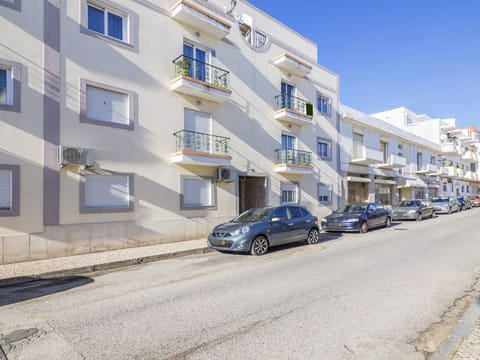 T2 Olhão Apartment in Olhão