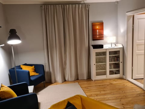 Haus 200 m von der Ostsee Vacation rental in Kalmar County, Sweden